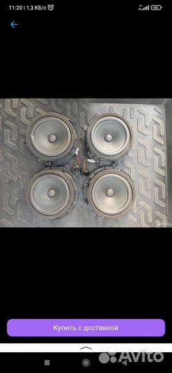 Штатная магнитола kia sportage 3