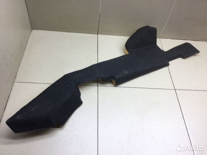 Шумоизоляция правая Hyundai Elantra AD G4FG 2019