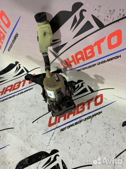 Эгур Mazda 3 2003-2013