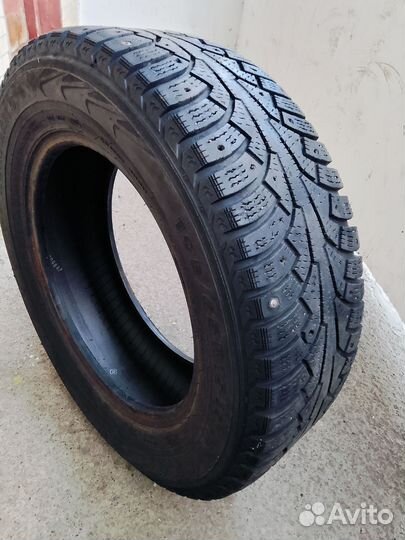 Nokian Tyres Nordman 5 195/65 R15 95T