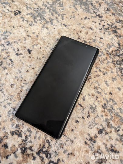 Samsung Galaxy Note 9, 6/128 ГБ