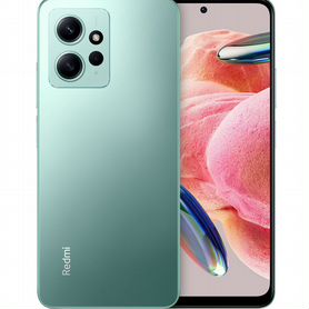 Xiaomi Redmi Note 12, 8/256 ГБ