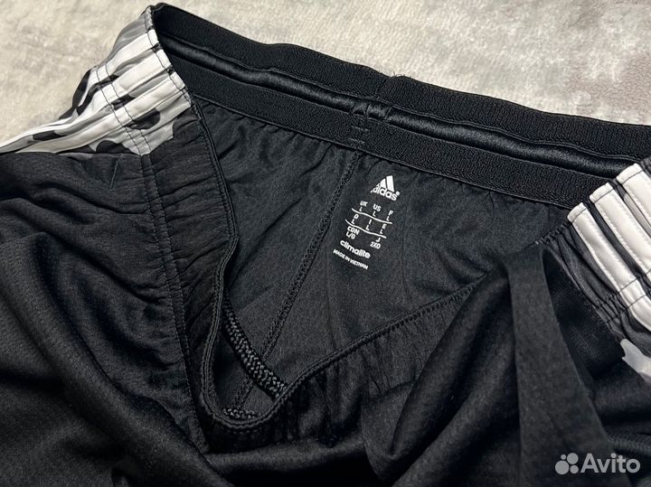 Шорты Adidas climalite L оригинал