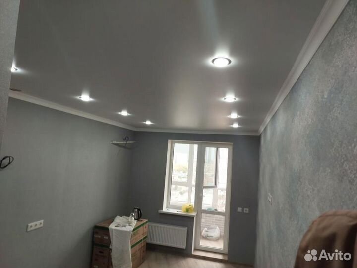 Ремонт квартир под ключ. Ремонт и отделка квартир