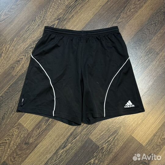 Винтажные Спортивные Шорты Adidas Climalite 365