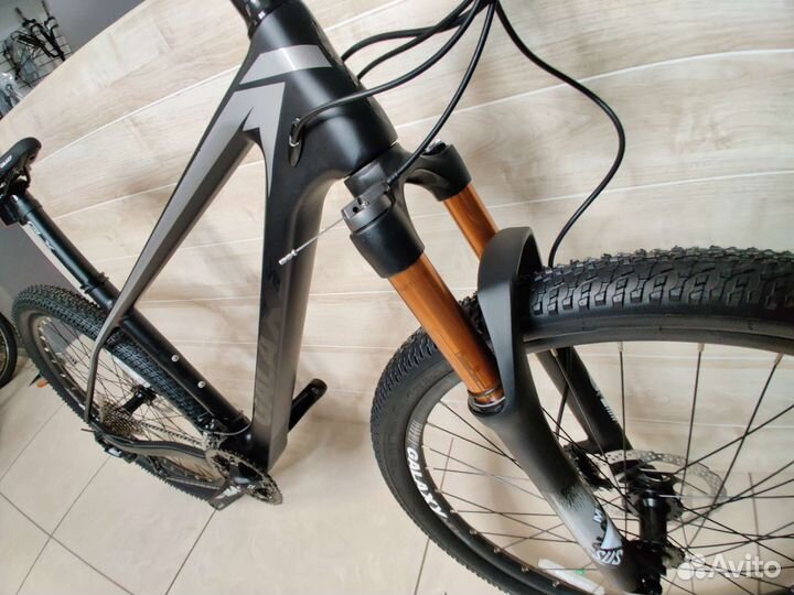Велосипед 27,5