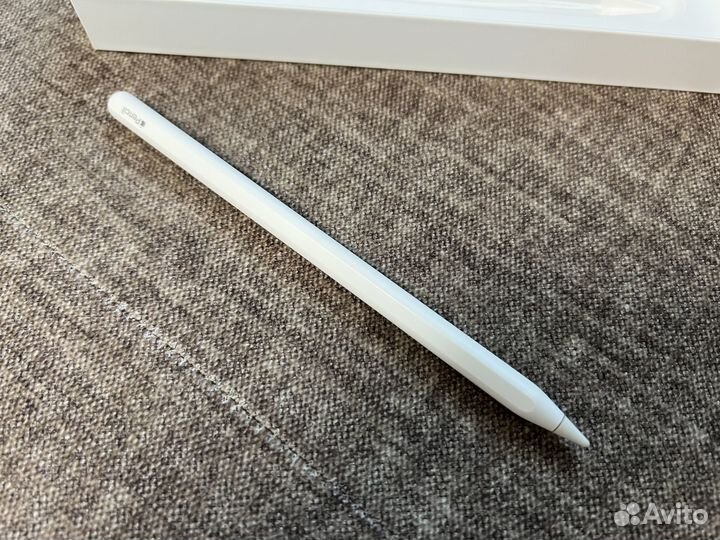 Apple Pencil 2