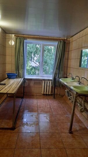 Комната 13,6 м² в > 9-к., 3/4 эт.