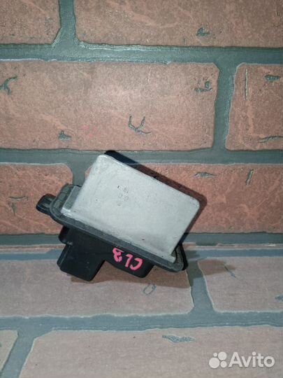 Резистор honda torneo CF3