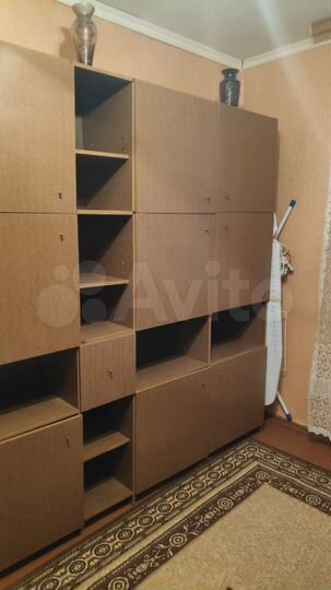 2-к. квартира, 46 м², 1/5 эт.