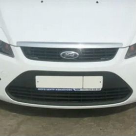 Реснички для Ford Focus 2