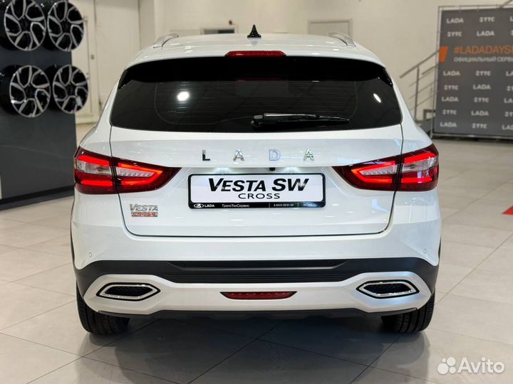 LADA Vesta 1.6 МТ, 2024