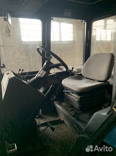 Трактор мтз