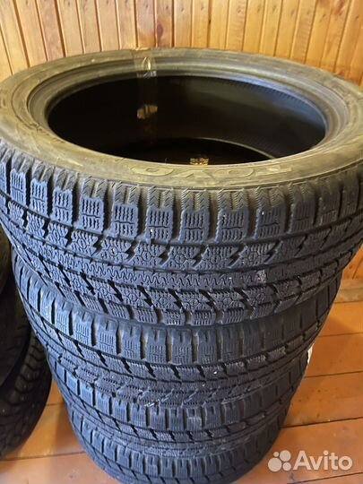 Toyo Observe GSi-6 235/50 R19 28K