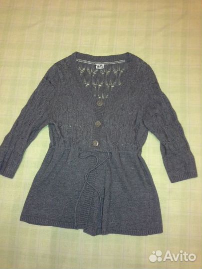 Кардиган - кофта 