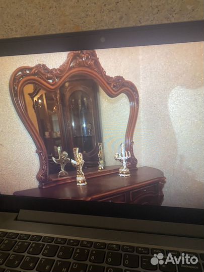 Жилая комната