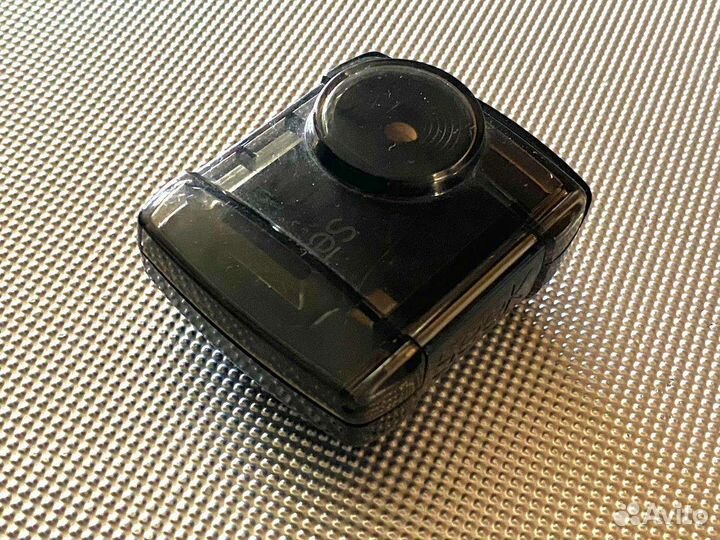 Тепловизор для iPhone