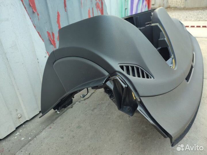 Торпедо переднее Mitsubishi Outlander GG2W-0100934