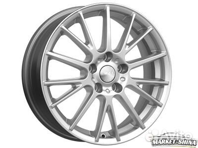 Скад Дубай 6.5 x 17 5*114.3 Et:39 Dia:67.1 селена