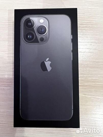 iPhone 13 Pro, 128 ГБ