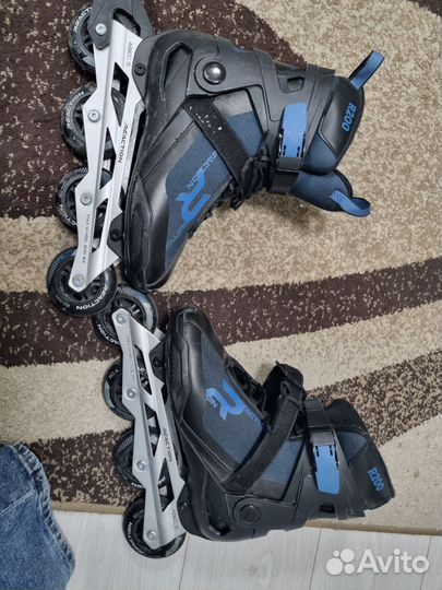 Ролики взрослые 41