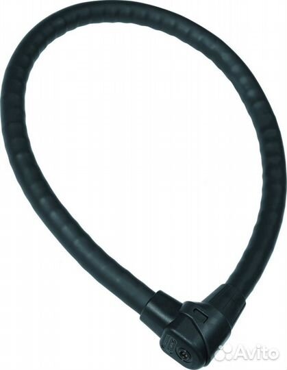 Стальной трос 25 мм abus Granit Steel-O-Flex