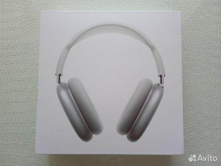 Apple Airpods Max