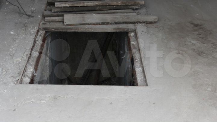 Гараж, 25 м²