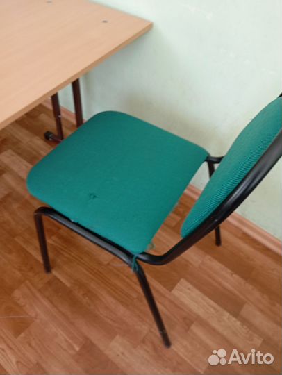 Офисные стулья бу