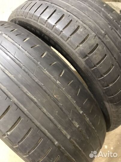 Nokian Tyres Nordman SZ 205/55 R16