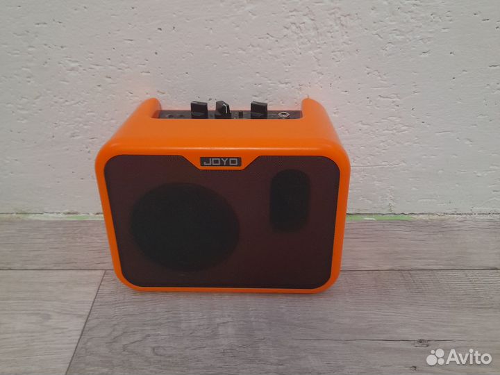 Электроакустическая Гитара+комбик