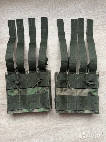 Военные вещи