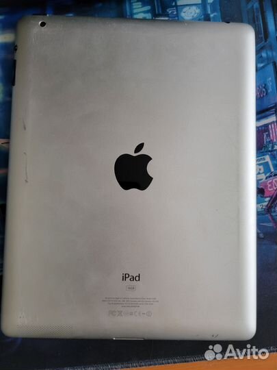 Apple iPad