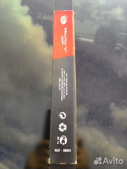 Ремень gates 6PK1103