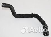 Патрубок ford 1703092