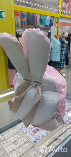 Рюкзак для девочки