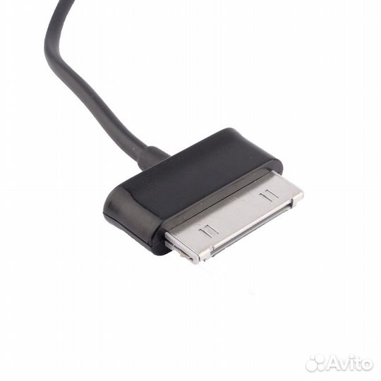 USB кабель для планшетов Samsung Galaxy Tab 1м