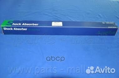 Амортизатор задний PJB108 Parts-Mall