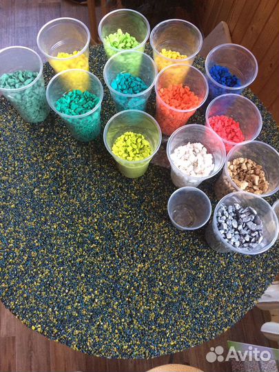 Грунт для аквариумов и ландшафта