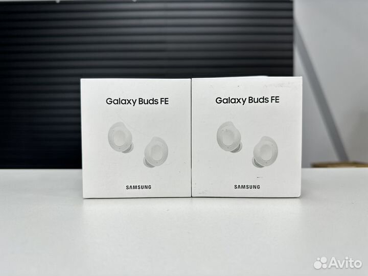 Samsung Galaxy Buds FE