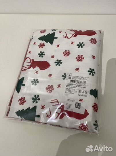 Кухонный набор Скатерть и салфетки