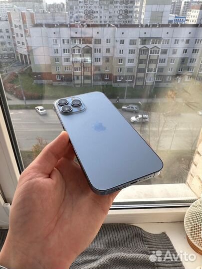 iPhone 13 Pro Max, 128 ГБ