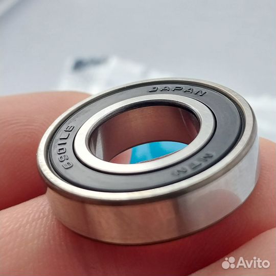 6901 LLB подшипник NTN Япония оригинал 12*24*6