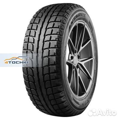 Antares Grip 20 235/60 R18 107S