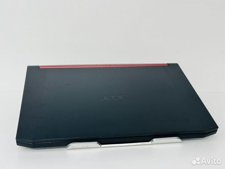 Игровой acer Nitro Core i7-9750H/ 16 RAM/GTX 1650