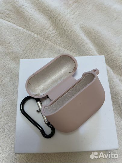 Чехол для наушников airpods 3