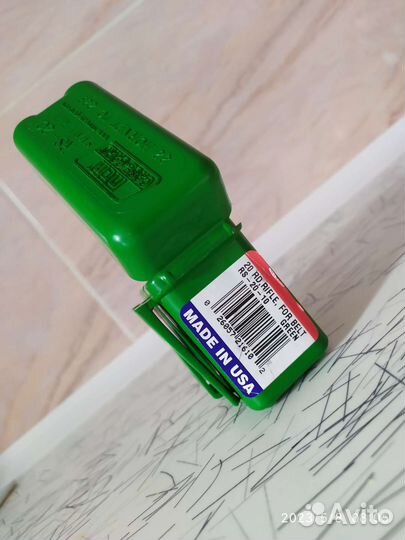 MTM RS-20-10 кейс для хранения патронов