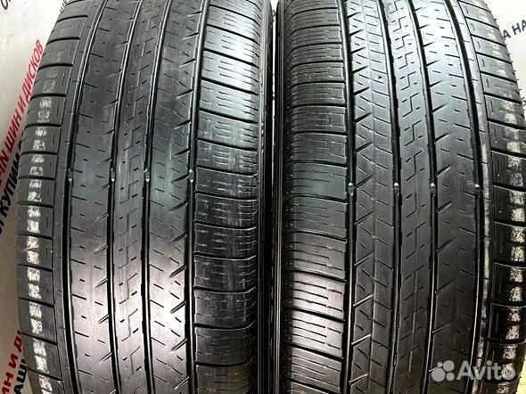 Dunlop SP Sport Maxx A1 235/55 R19
