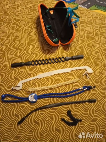 Оправа для очков детская