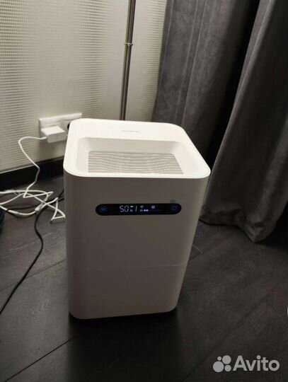 Увлажнитель воздуха SmartMi